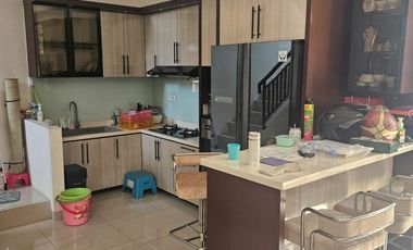 RUMAH KEREN MINIMALIS MODERN NYAMAN SIAP HUNI DI PODOMORO AMAGRIYA BANDUNG
