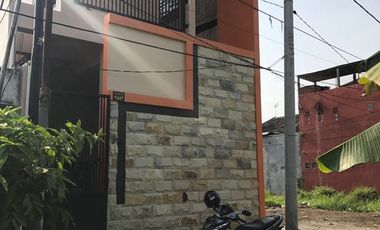 Rumah Kost 7 Kamar Full Income 85 Juta/Tahun Keputih Dkt Kampus ITS OWRR Full Furnished