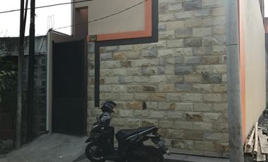 Rumah Kost 7 Kamar Full Income 85 Juta/Tahun Keputih Dkt Kampus ITS OWRR Full Furnished