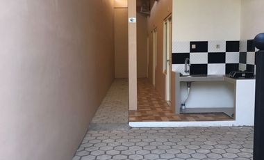 Rumah Kost 7 Kamar Full Income 85 Juta/Tahun Keputih Dkt Kampus ITS OWRR Full Furnished