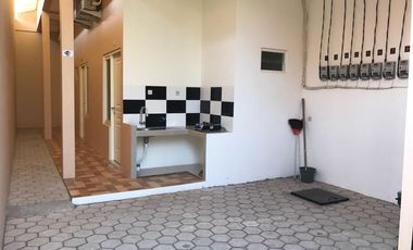 Rumah Kost 7 Kamar Full Income 85 Juta/Tahun Keputih Dkt Kampus ITS OWRR Full Furnished