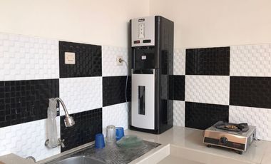 Rumah Kost 7 Kamar Full Income 85 Juta/Tahun Keputih Dkt Kampus ITS OWRR Full Furnished