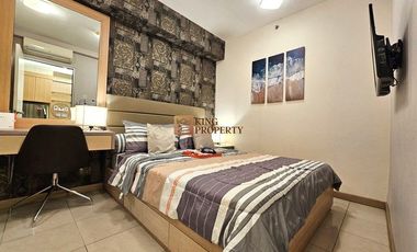 Siapa Cepat Dia Dapat Apartemen Value Tinggi 2Br 43M² Bonus Furnished Green Bay Pluit Greenbay
