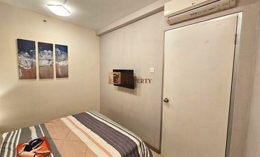 Siapa Cepat Dia Dapat Apartemen Value Tinggi 2Br 43M² Bonus Furnished Green Bay Pluit Greenbay