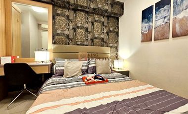 Siapa Cepat Dia Dapat Apartemen Value Tinggi 2Br 43M² Bonus Furnished Green Bay Pluit Greenbay