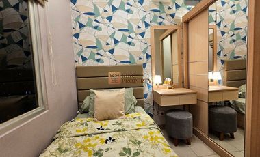 Siapa Cepat Dia Dapat Apartemen Value Tinggi 2Br 43M² Bonus Furnished Green Bay Pluit Greenbay