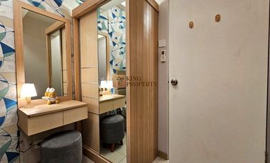 Siapa Cepat Dia Dapat Apartemen Value Tinggi 2Br 43M² Bonus Furnished Green Bay Pluit Greenbay