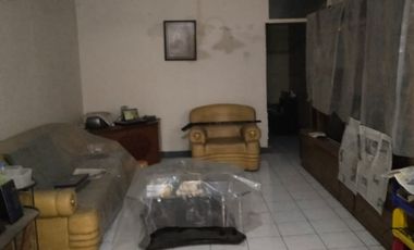 RUMAH LUAS LOKASI STRATEGIS TENGAH KOTA SIAP HUNI DI SRIWIJAYA BANDUNG