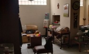 RUMAH LUAS LOKASI STRATEGIS TENGAH KOTA SIAP HUNI DI SRIWIJAYA BANDUNG