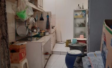 RUMAH LUAS LOKASI STRATEGIS TENGAH KOTA SIAP HUNI DI SRIWIJAYA BANDUNG