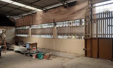 RUMAH LUAS LOKASI STRATEGIS TENGAH KOTA SIAP HUNI DI SRIWIJAYA BANDUNG