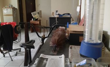 RUMAH LUAS LOKASI STRATEGIS TENGAH KOTA SIAP HUNI DI SRIWIJAYA BANDUNG