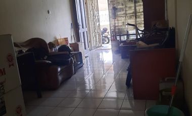 RUMAH LUAS LOKASI STRATEGIS TENGAH KOTA SIAP HUNI DI SRIWIJAYA BANDUNG