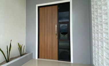 RUMAH MURAH 400 JUTAAN DI BERBAH SLEMAN JOGJA