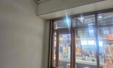 Kios Strategis Fresh Market Emerald Bintaro