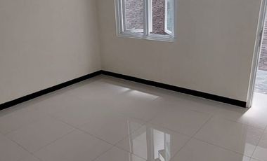 RUMAH MINIMALIS MODERN LINGKUNGAN NYAMAN SIAP HUNI DI TAMAN KOPO INDAH 5 SPRINGVILLE TKI 5 BANDUNG