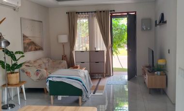 RUMAH CANTIK MINIMALIS FULL FURNISHED 2 LANTAI SIAP HUNI DI TATAR SIMAKIRANA KOTA BARU PARAHYANGAN KBP BANDUNG