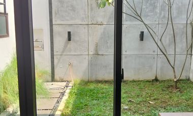 RUMAH CANTIK MINIMALIS FULL FURNISHED 2 LANTAI SIAP HUNI DI TATAR SIMAKIRANA KOTA BARU PARAHYANGAN KBP BANDUNG