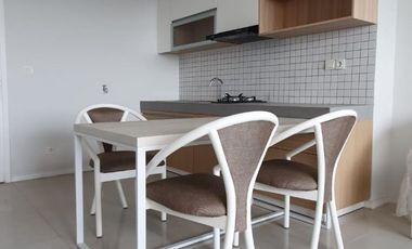 Dijual Rugi Apartemen Paddington Heights, Apartemen Paddington Heights, Paddington Heights, Alam Sutera