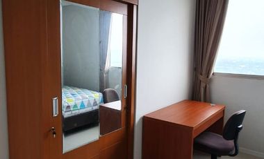 Dijual Rugi Apartemen Paddington Heights, Apartemen Paddington Heights, Paddington Heights, Alam Sutera