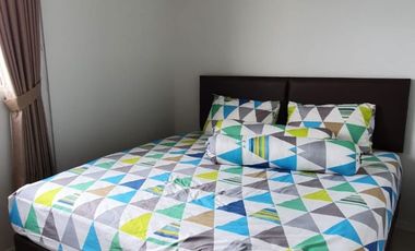 Dijual Rugi Apartemen Paddington Heights, Apartemen Paddington Heights, Paddington Heights, Alam Sutera