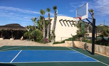 Tu Refugio frente al Mar . Condo en Renta a la Orilla del Oceano Pacifico
