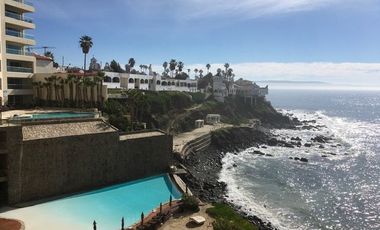 Tu Refugio frente al Mar . Condo en Renta a la Orilla del Oceano Pacifico