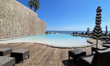 Tu Refugio frente al Mar . Condo en Renta a la Orilla del Oceano Pacifico