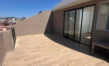 OFICINAS NUEVAS EN  RENTA EN CHAPULTEPEC ORIENTE