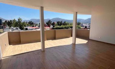 OFICINAS NUEVAS EN  RENTA EN CHAPULTEPEC ORIENTE