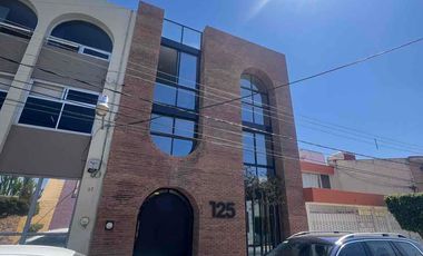 OFICINAS NUEVAS EN  RENTA EN CHAPULTEPEC ORIENTE