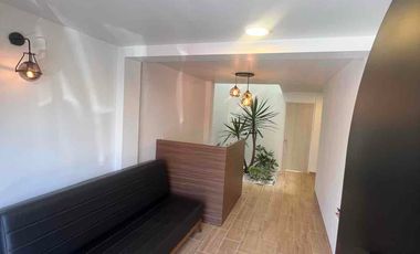 OFICINAS NUEVAS EN  RENTA EN CHAPULTEPEC ORIENTE