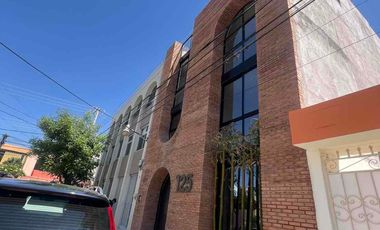 OFICINAS NUEVAS EN  RENTA EN CHAPULTEPEC ORIENTE