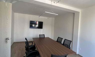 OFICINAS NUEVAS EN  RENTA EN CHAPULTEPEC ORIENTE