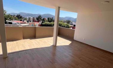 OFICINAS NUEVAS EN  RENTA EN CHAPULTEPEC ORIENTE