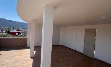 OFICINAS NUEVAS EN  RENTA EN CHAPULTEPEC ORIENTE