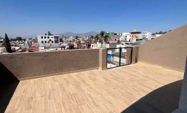 OFICINAS NUEVAS EN  RENTA EN CHAPULTEPEC ORIENTE