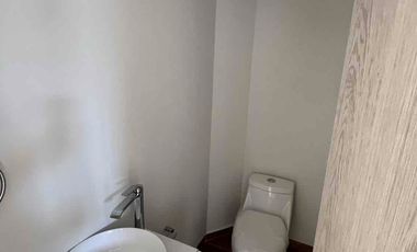 OFICINAS NUEVAS EN  RENTA EN CHAPULTEPEC ORIENTE