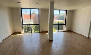 OFICINAS NUEVAS EN  RENTA EN CHAPULTEPEC ORIENTE