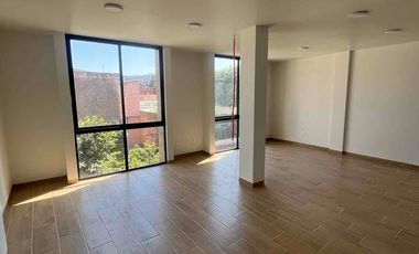 OFICINAS NUEVAS EN  RENTA EN CHAPULTEPEC ORIENTE