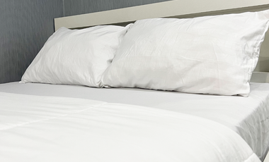 SEWA APARTEMENT BANDUNG MURAH