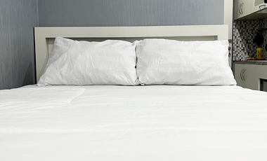 SEWA APARTEMENT BANDUNG MURAH