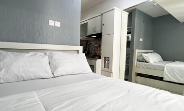 SEWA APARTEMENT BANDUNG MURAH