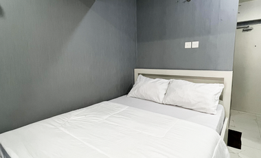 SEWA APARTEMENT BANDUNG MURAH