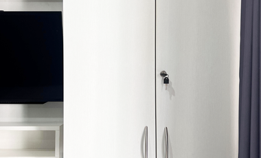 SEWA APARTEMENT BANDUNG MURAH