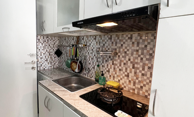 SEWA APARTEMENT BANDUNG MURAH