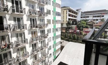 SEWA APARTEMENT BANDUNG MURAH