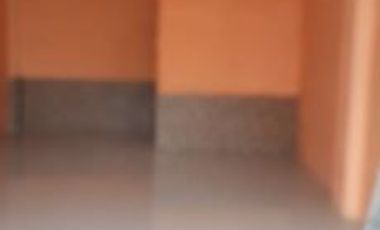 Fddf. Disewakan Ruko di Jatimurni Bekasi