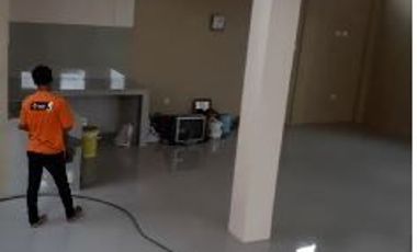 Fddf. Disewakan Ruko di Jatimurni Bekasi