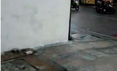 Fddf. Disewakan Ruko di Jatimurni Bekasi